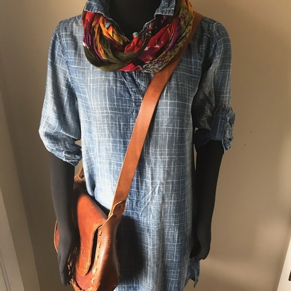 Max Jeans Dresses & Skirts - Max jeans dress